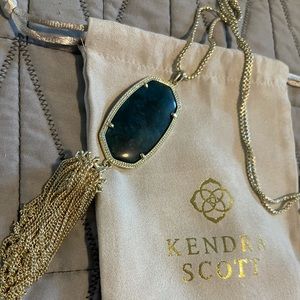 Kendra Scott Rayne Necklace